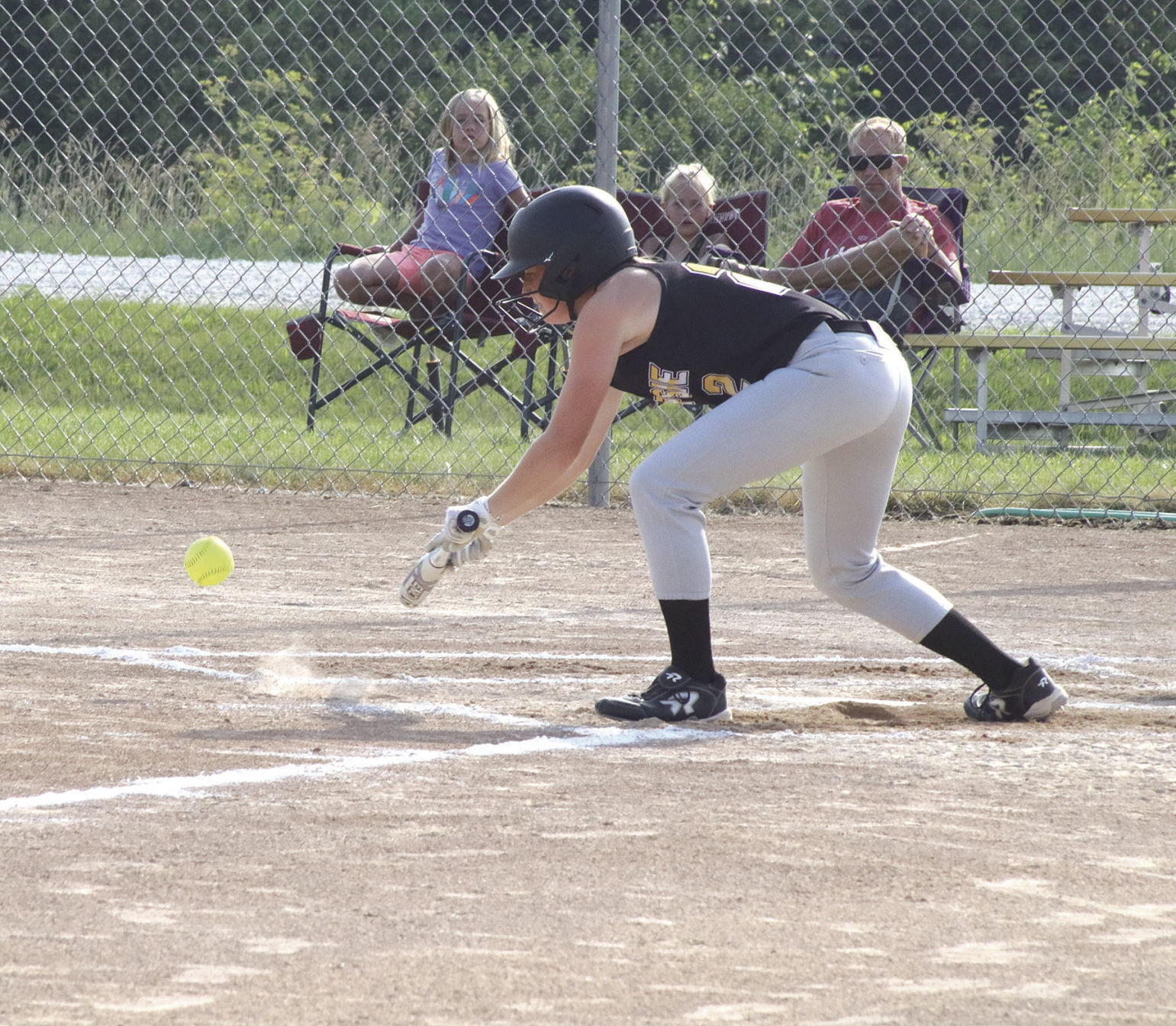 Central Elkader takes out Wapsie Valley in Regionals